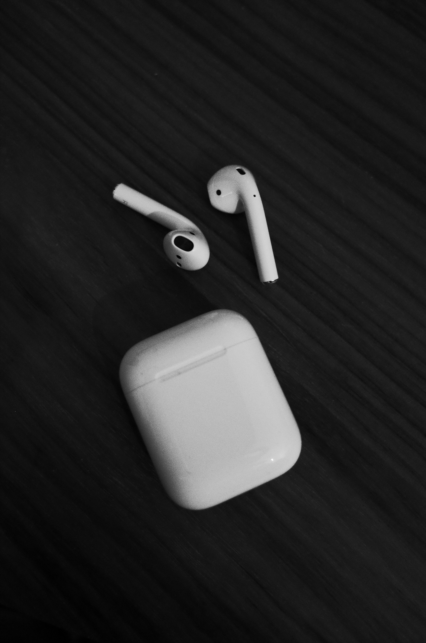 Apple Air Pods Kleines Review 02