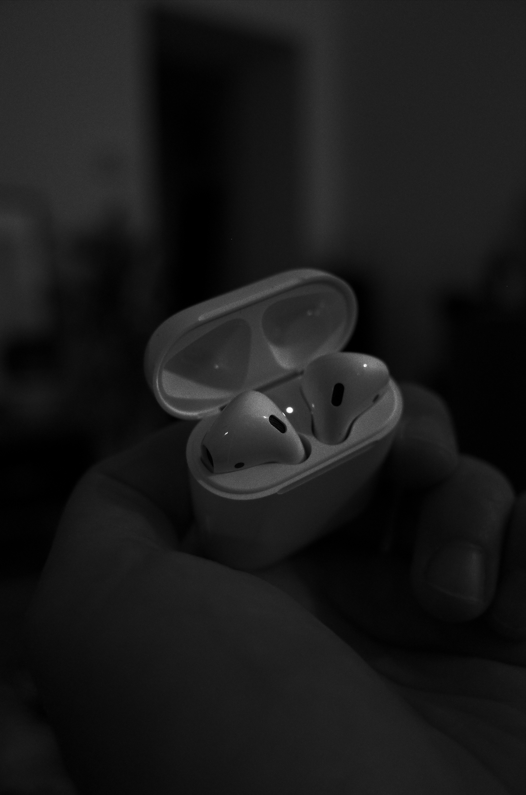 Apple Air Pods Kleines Review 03