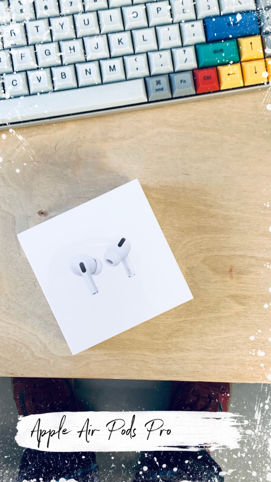 Apple Airpods Pro 04