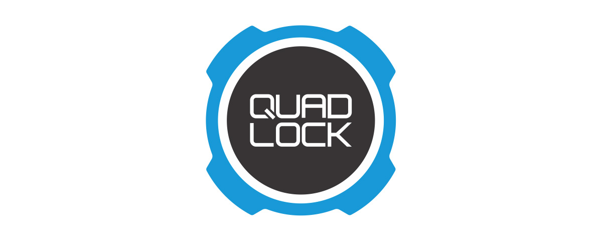 Quadlock Logo