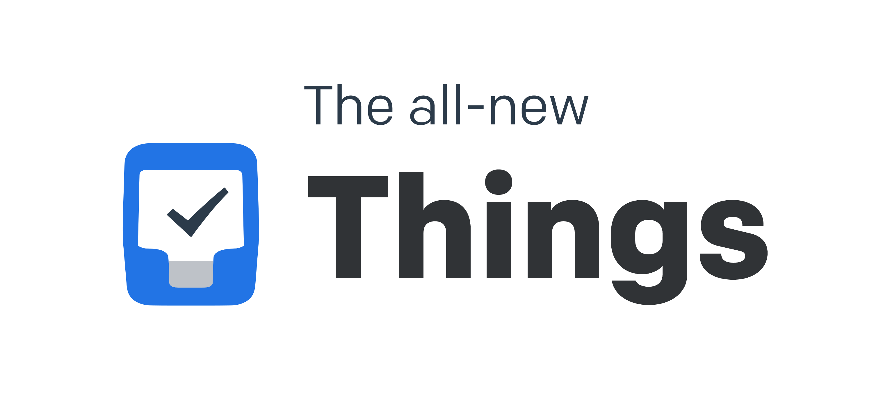 Things Logo